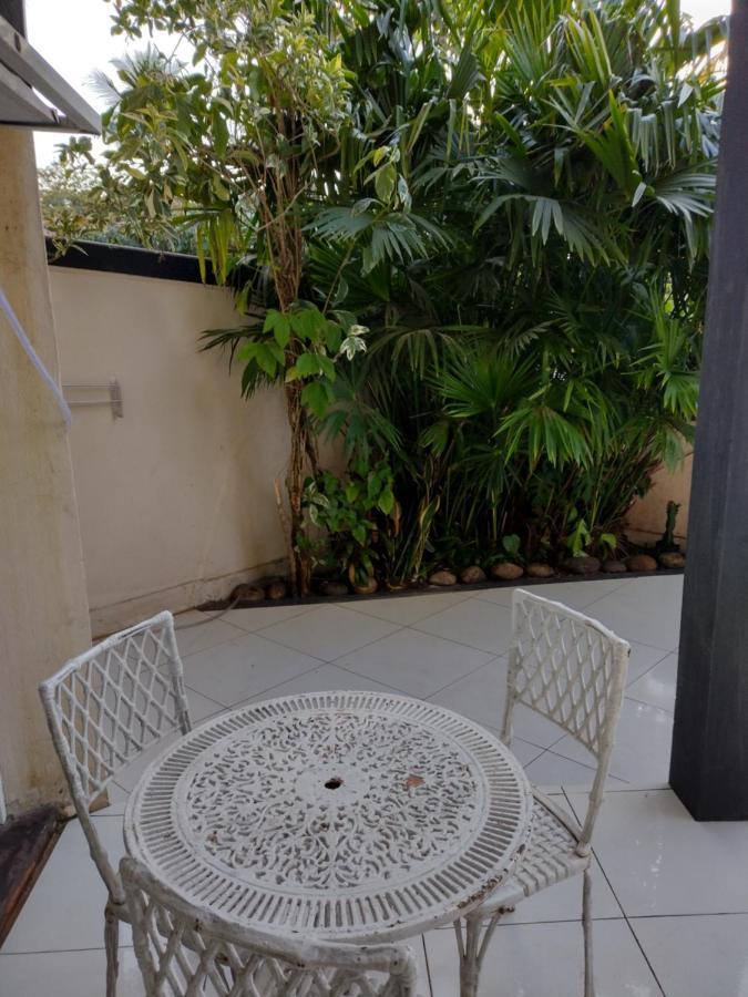 Apartamento 114 Bloco II Armacao dos Buzios Exterior photo
